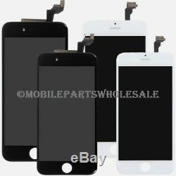 LCD Iphone 6 6S 7 8 Plus X XR XS Xs Max Display Screen Digitizer Replacement Lot
