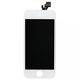 Lcd Lens Touch Screen Display Digitizer Assembly Replacement For Iphone 5 White