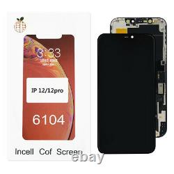 LCD OLED Touch Screen For iPhone 12 MINI/12/12 PRO Screen Replacement Digitizer