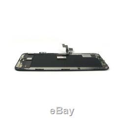 LCD OLED Touch Screen For iPhone X XR Xs Max Screen Replacement Digitizer Frame