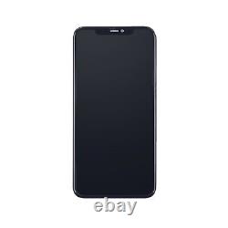 LCD Replacement Digitizer For iPhone 12 Pro Max incell Touch Screen Free Ship