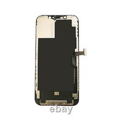 LCD Replacement Digitizer For iPhone 12 Pro Max incell Touch Screen Free Ship