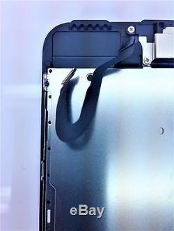LCD SCREEN Digitizer Replacement ORIGINAL OEM FOR iPhone 7 PLUS black