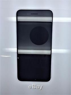 LCD SCREEN Digitizer Replacement ORIGINAL OEM FOR iPhone 7 PLUS black