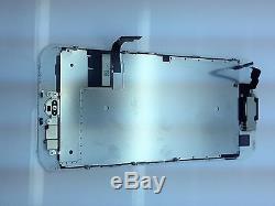 LCD SCREEN Digitizer Replacement ORIGINAL OEM FOR iPhone 7 WHITE