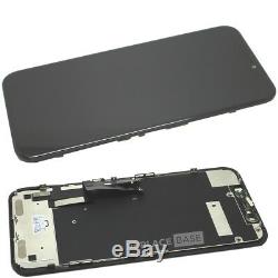 LCD Screen Digitizer For Apple iPhone XR Replacement Touch Glass Basic Config UK