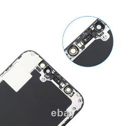 LCD Screen Display Touch Digitizer Replacement for iPhone 12 Mini 5.4 Hard OLED