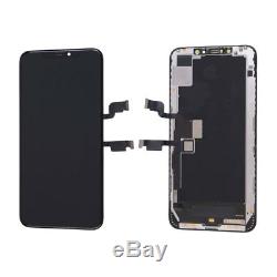 LCD Screen Display Touch Screen Digitizer Replacement for iPhone X/XR/XS/XS Max