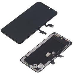 LCD Screen Display Touch Screen Digitizer Replacement for iPhone X/XR/XS/XS Max