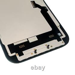 LCD Screen Replacement for iPhone 15 (A2846, A3089, A3092, A3090) 6.1 inch To