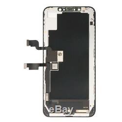LCD Screen and Digitizer Assembly Replace Part for iPhone XS Max 6.5 inch