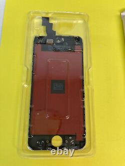 LCD Touch Digitizer Screen Replacement For iPhone5c SE 6 6S 7 7S 8 (lot Of 13)