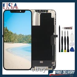 LCD Touch Screen Digitizer Replacement Assembly Tool For iPhone 12 Pro Max
