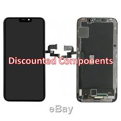 LCD Touch Screen Digitizer Replacement Display Assembly Repair For iPhone X