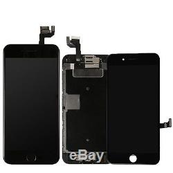 LCD Touch Screen Digitizer Replacement For iPhone 6 6S 6 Plus 7 7 Plus LOT