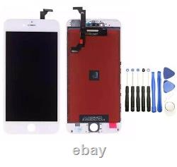 LCD Touch Screen Digitizer Replacement For iphone 6 6S 7 8 Plus 11 Pro XR XS Lot