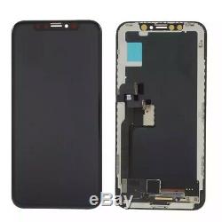 LCD Touch Screen Digitizer Replacement for Iphone 6 6S 7 8 Plus X XR XS Max Lot