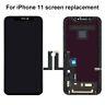 Lcd Touch Screen Display Digitizer Assembly For Iphone 11 Pro Max 11 Replace Lot