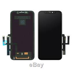 LCD Touch Screen Display Digitizer Assembly For iPhone 11 Pro Max 11 Replace Lot