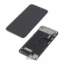 LCD Touch Screen Display Digitizer Assembly Replacement For iPhone XR Assembled