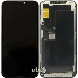 LCD Touch Screen Display Digitizer Assembly Replacement For iphone 11 Pro Max US