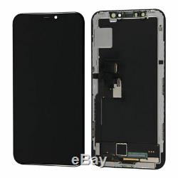 LCD Touch Screen Display Digitizer Replacement Assembly for iPhone xs max