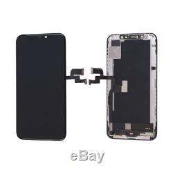 LCD Touch Screen Display DigitizerAssembly Replacement For iPhone XS TFT Quality