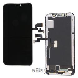LCD Touch Screen Display Touch Screen DigitizerAssembly Replacement For iPhone X
