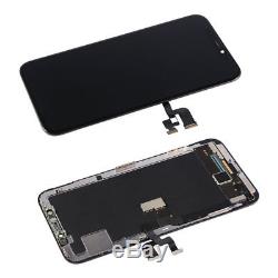LCD Touch Screen Display Touch Screen DigitizerAssembly Replacement For iPhone X