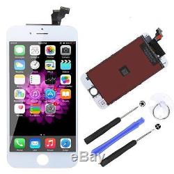 LCD Touch Screen Replacement For iPhone 5C/5S/6/6Plus Digitizer Display Assembly