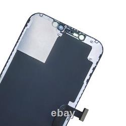 LCD Touch screen replacement for Iphone X, XS, XS Max, all Iphone 11 to Iphone 12