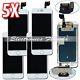 Lot 5x Lcd Screen Replacement Digitizer Glass Full Assembly For Iphone 6s White