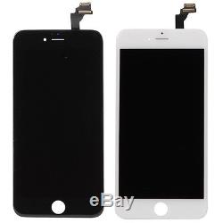 LOT LCD Display Touch Screen Digitizer Assembly Replacement For iPhone6S/6/5C/5P