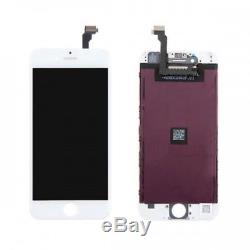 LOT OF 20 LCD Display Touch Screen Digitizer Assembly Replacement for Iphone 6