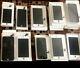 Lot Of 24 Iphone 6 6s 7 7plus 8 8plus Lcd Screen Replacement New Never Used