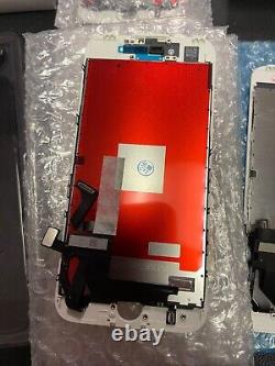 LOT iPhone 6/7/8/X/XS/MAX LCD Display TouchScreen Replacement Digitizer Assembly
