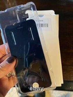 LOT of (12) iPhone 5 BLACK Full Screen Replacements FREE Shipping