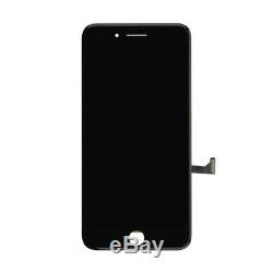 LOT5 X OEM Black iPhone 7PLUS LCD Display Screen Digitizer Assembly Replacement