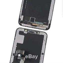 Lcd display touch screen digitizer assembly Replacement For Iphone XS