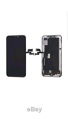 Lcd display touch screen digitizer assembly Replacement For Iphone XS