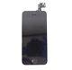 Lot 100 Oem Iphone 5s Lcd Touch Screen Replacement With Home Button+camera