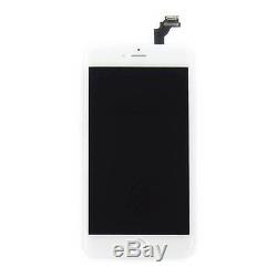 Lot 10x iPhone 6 Touch LCD Screen 4.7 Replacement Black / White