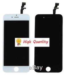 Lot For Iphone X 6S 6 7 8 Plus SE Replace LCD Display Touch Screen Digitizer #9h