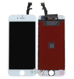 Lot For Iphone X 6S 6 7 8 Plus SE Replace LCD Display Touch Screen Digitizer #9h