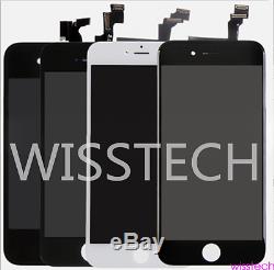 Lot LCD Display Touch Screen Digitizer Replacement for Iphone 6 6S/7/8/ Plus/X