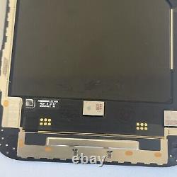 Lot Of 10 iPhone 12 Pro Max Screen Replacement OLED LCD Genuine OEM Refurbished