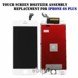 Lot for Iphone 6 6+ 6s 6s + Touch Screen Digitizer Assembly Replacement AAA LCD