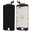 Lot Of 10 Touch Screen Digitizer + Lcd Assembly Replacement For Iphone 6s Black