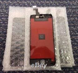 Lot of 12 LCD Touch Screen Display Digitizer Assembly Replacement for iPhone 5C