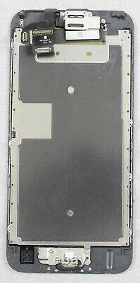 Lot of 13 Genuine Apple iPhone 6s Digitizer Screen Replacement Black A Grade